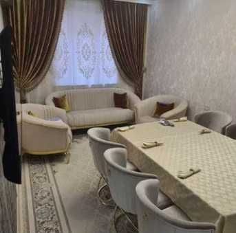 Срочно! Продается 2-комнатная новостройка 60 кв в Яшнабадском районе S