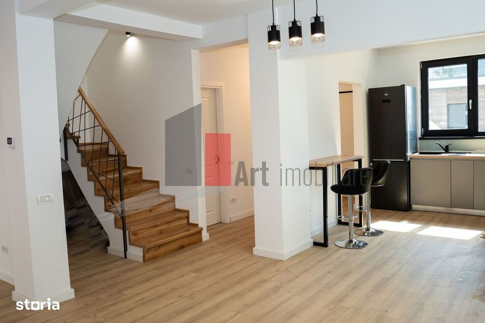 Inchiriere Vila Otopeni