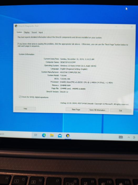 Vând Laptop Asus