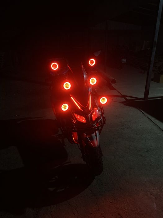 Мапед самурай ..