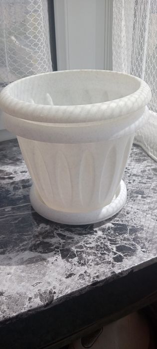 Продам цветочные гошки