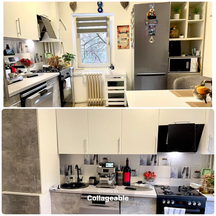 Apartament 2 camere – Zona Nord, Aradului | 54 mp + balcon | Complet mobilat și utilat