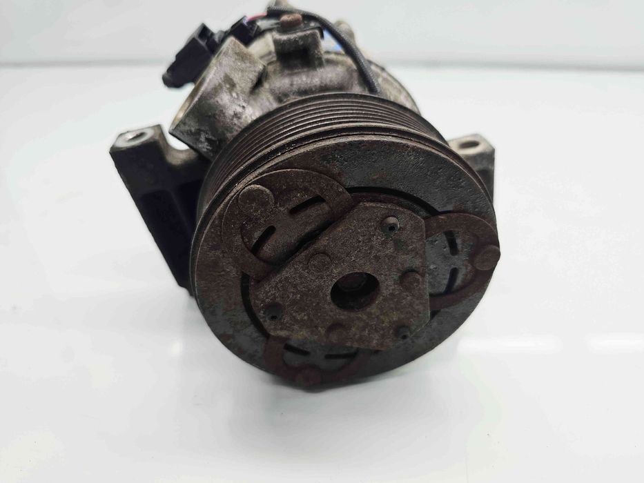 Compresor clima SMART Fortwo Coupe (W453) [Fabr 2014-2019] 926002090R