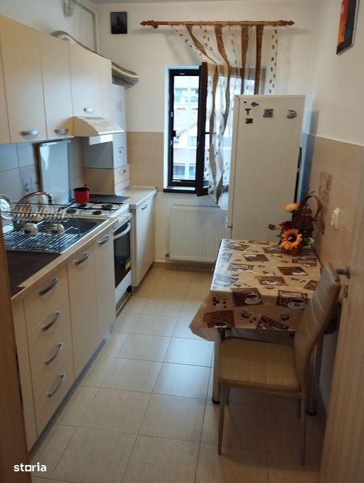 Apartament Sanpetru