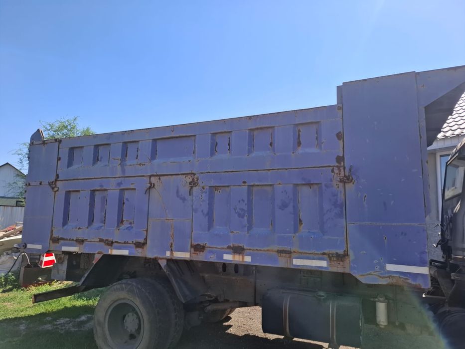 Продажа кузов бочка