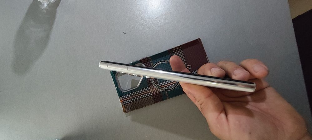 Samsung s22 ultra 512/12 ram