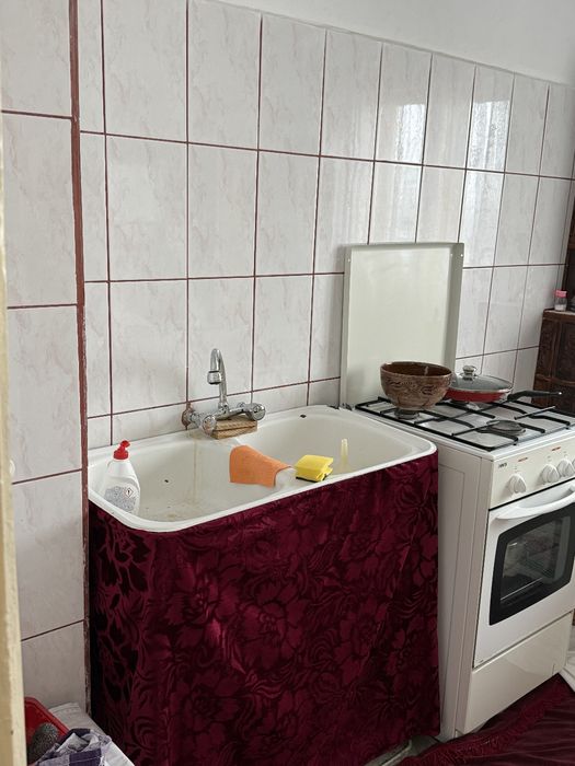 Apartament Zimnicea