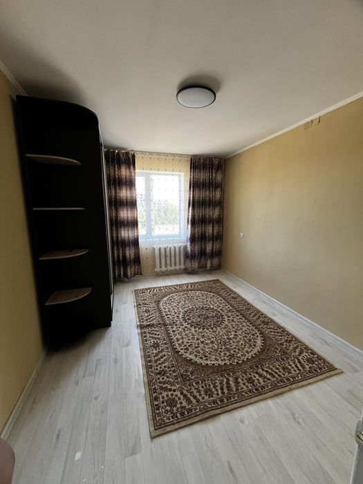 Квартира долгасрочно