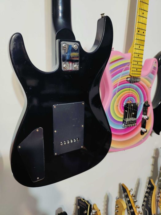 Chitara electrica Rockster Custom SK526, made in Korea