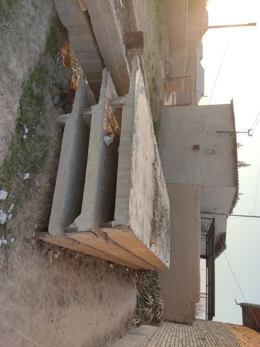 Плита 5.90х1.20 ПНС 5.90х2.05 сделано в сср