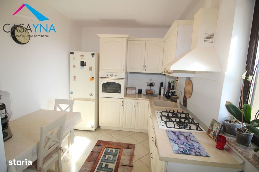 Apartament 2 camere | Mobilat/utilat | Parcare + Boxa | Bloc 2013!
