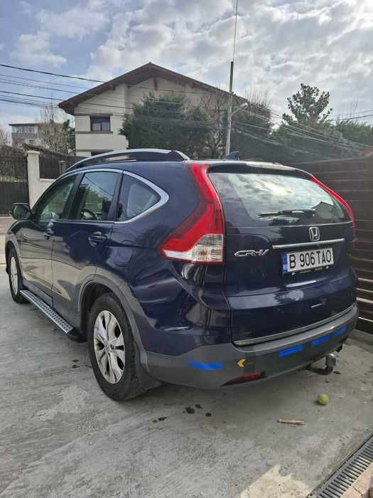 CRV SUV 4*4 Honda Prim Proprietar