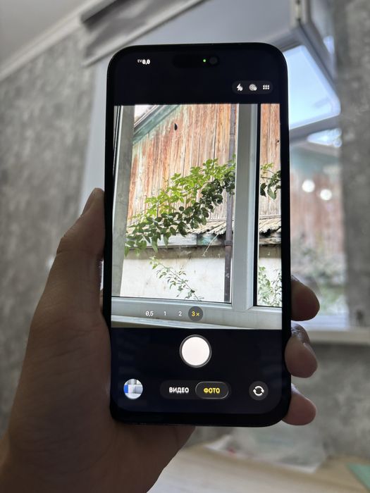 Iphone 14 pro max в отличном состояний