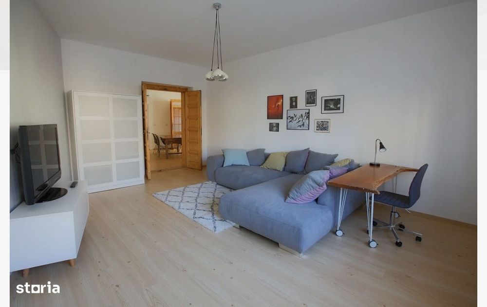 Apartament deosebit -centru istoric Oradea — fotografia 3