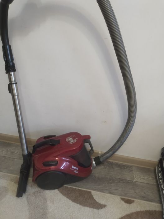 Продается пылесос