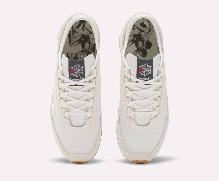 Мужские кроссовки Reebok Camargue оригинал, new EUR 44.5