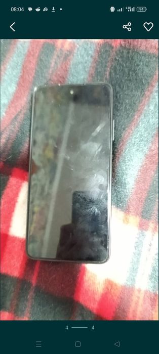 Обменяю oppo A3X