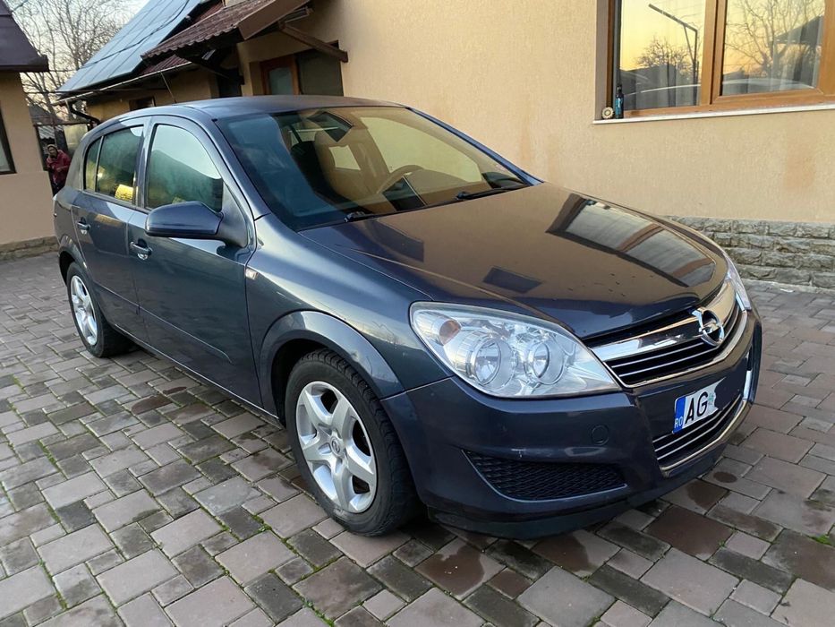 Opel Astra H 1.3 cdti