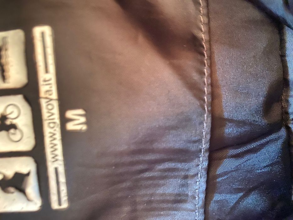 Зимно яке Givova