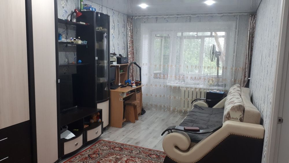 Продам двухкомнатную квартиру