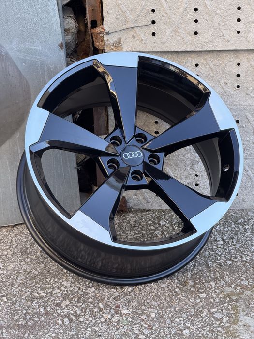 Джанти за Ауди Audi 20 “ цола 5х112 чисто нови А5 А6 А7 А8 Q5