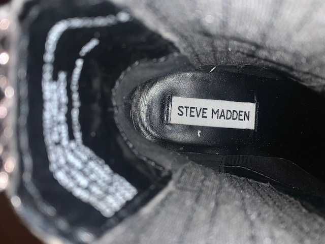 Ghete / Ciocate Steve Madden