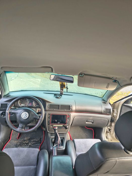 Volkswagen Passat, 1.9 Tdi, 4 motion, 2004,131 cp,Berlina