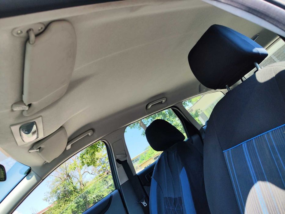 Ford Focus mk2 facelift на части 1.6 дизел / форд фокус мк2 фейслифт
