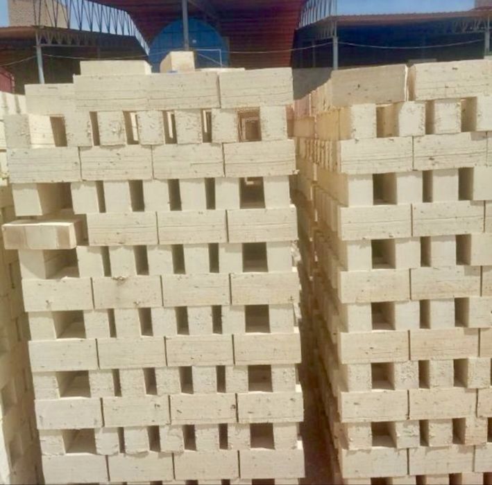 Сифатли Пишган гишт ва Хом гишт