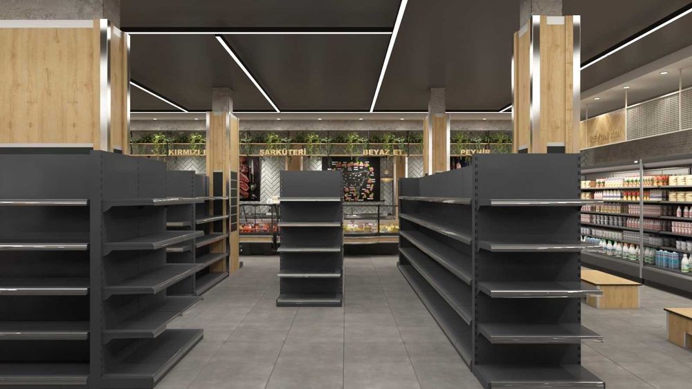 Rafturi Magazin Promotie