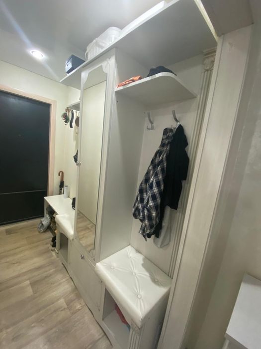 Продаем прихожую в хорошем состоянии