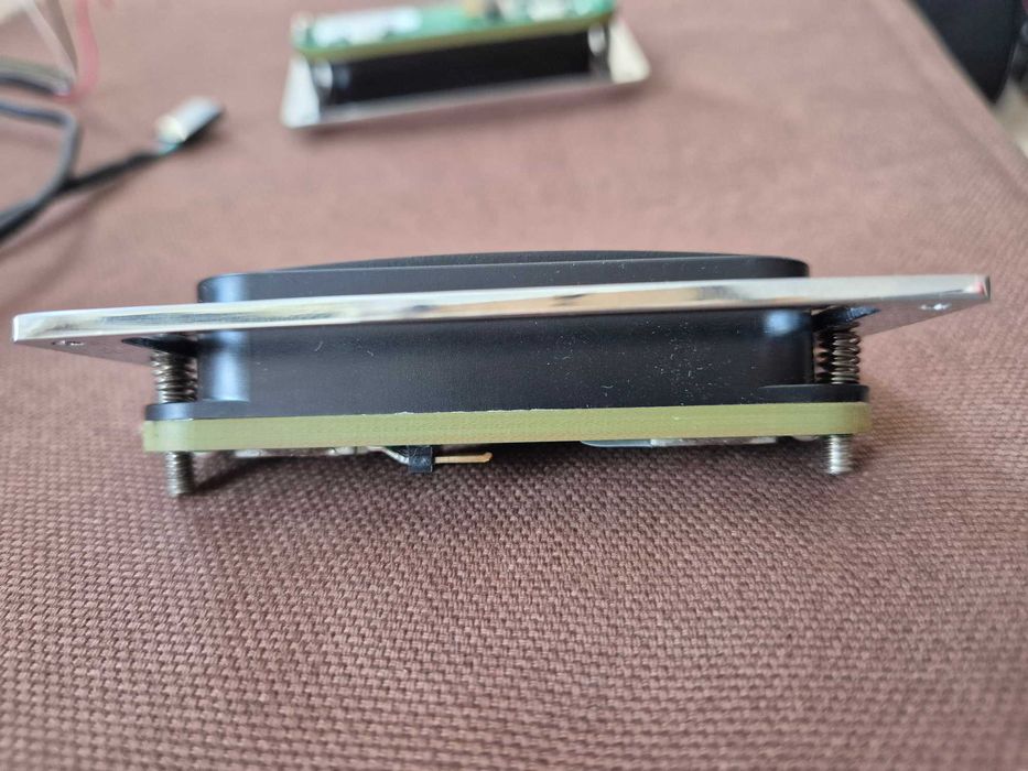 DiMarzio DP186 BK Cruiser Neck Humbucker