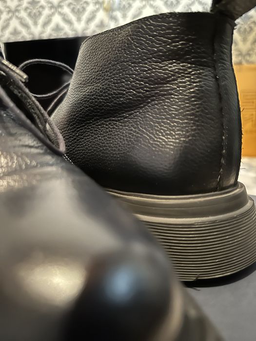 Мужская обувь