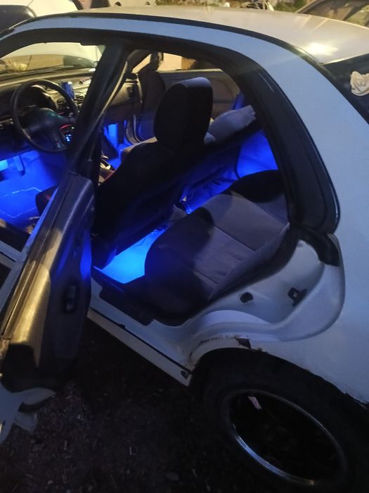 Продам subaru impreza 93 года
