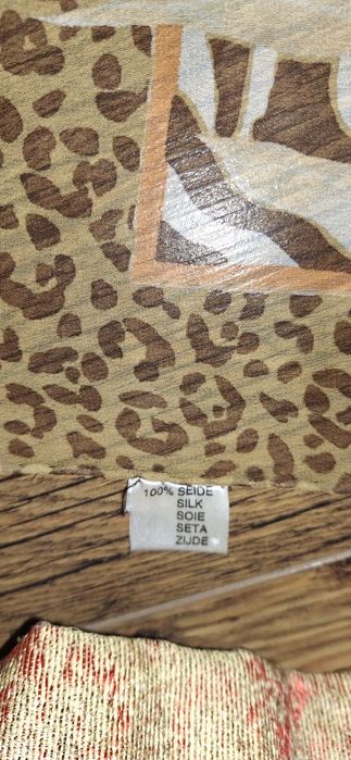 Set 2 baticuri mici animal print!