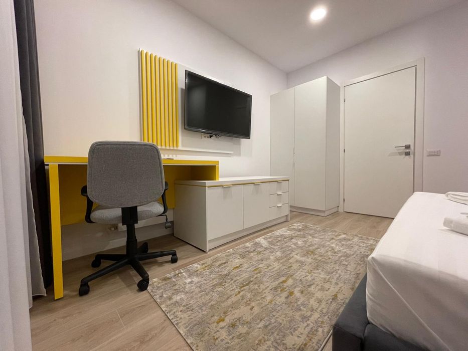 Apartament Mamaia Nord Zona Cluburi