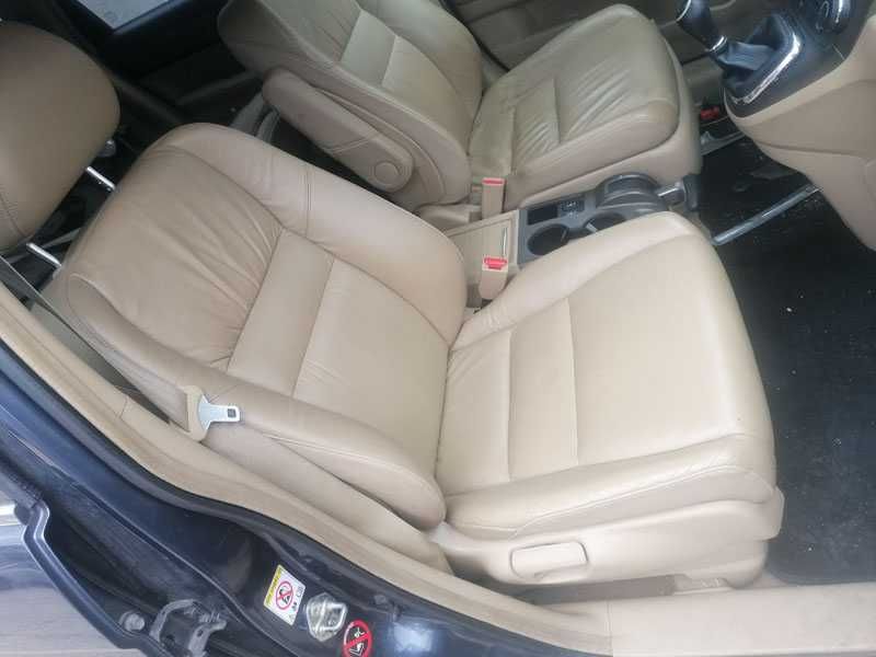 Honda CR-V III 2.2 diesel / Хонда ЦРВ 2.2 дизел