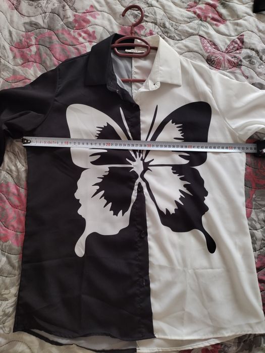 Всичко по 20 лв. - риза, рокли, клин + потник