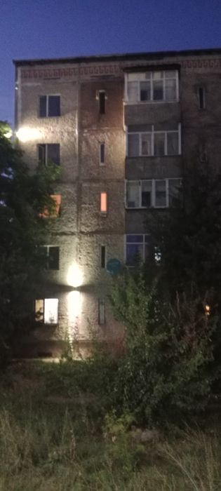 Продам или адам в аренду кв 3ком Талгар