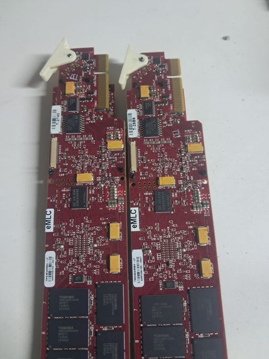 Vând SSD-URI nefolosite