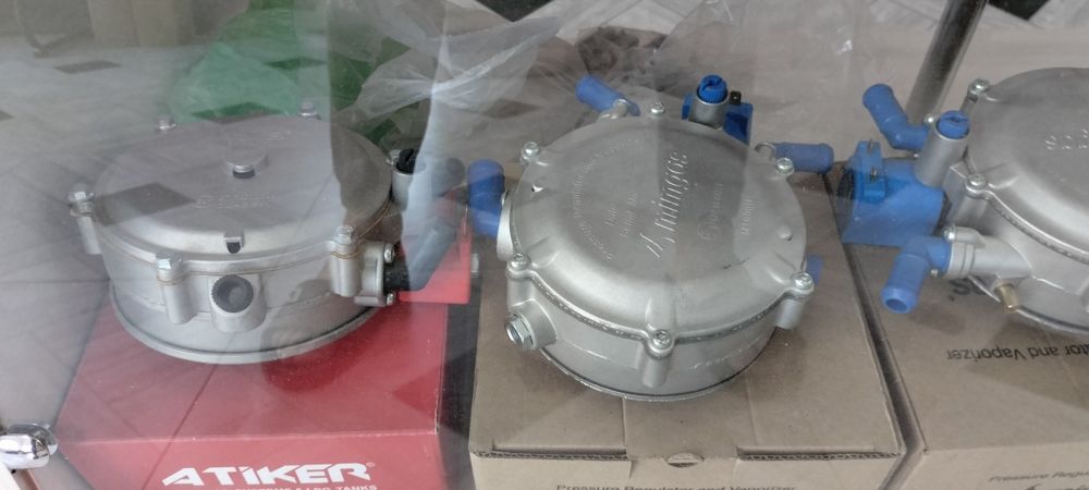 Metan propan hamma zapchastlari bor