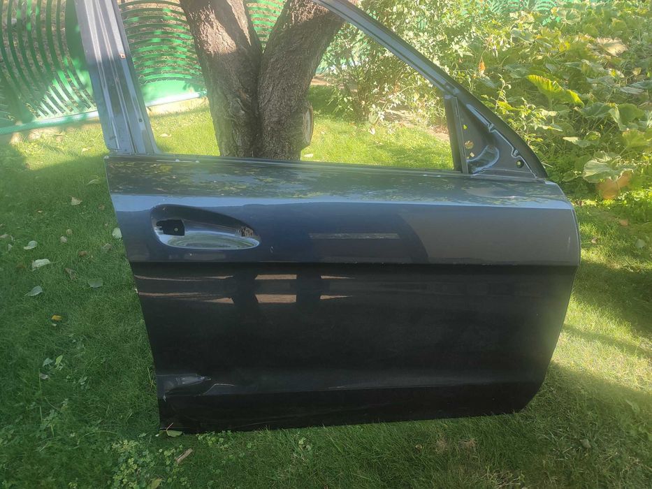 Врати за Мерцедес GLX166 2012 - 2016г