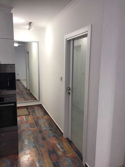 Дава се под наем Двустаен апартамент в Пловдив, Мараша - 75 кв.м за 498.27 € - Снимка #11