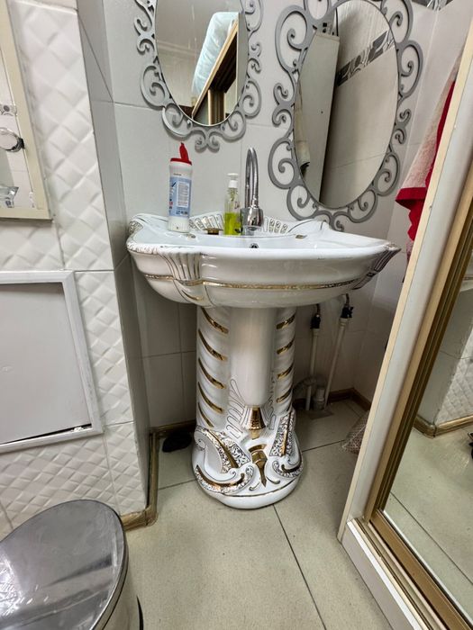 Распродажа мебели