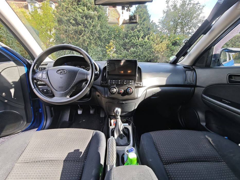 HYUNDAI i30 2008 — imagine 4