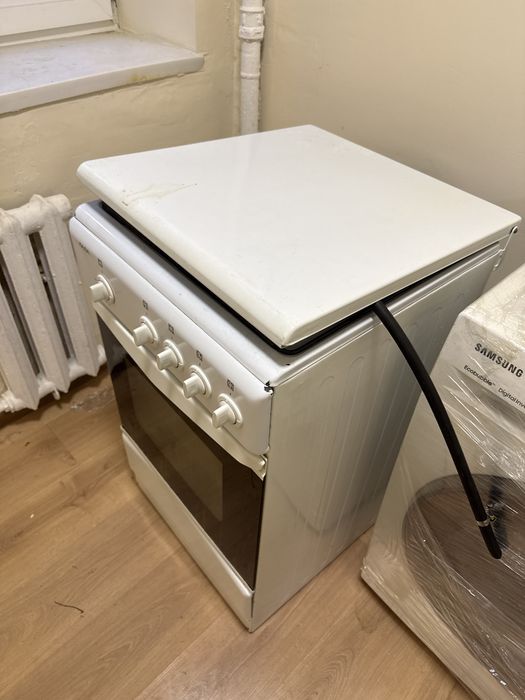 Газ Плита продам