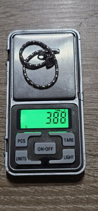 Brățară argint de damă