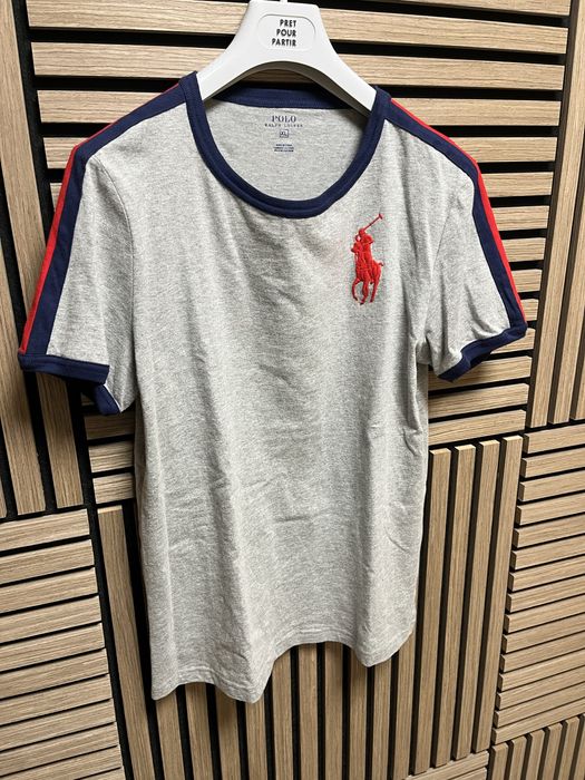 POLO Ralph Lauren : блуза размер М / Оригинал