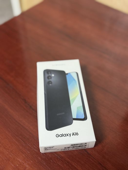 Samsung Galaxy a16