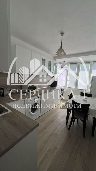Продава се Двустаен апартамент в София, Захарна фабрика - 53 кв.м за 1732 €/кв.м - Снимка #2